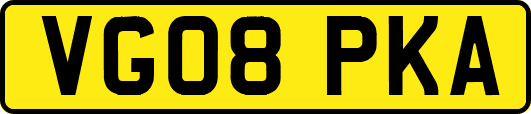 VG08PKA