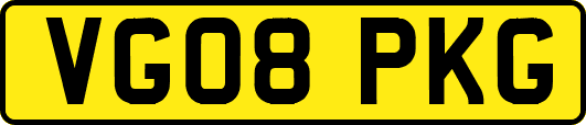 VG08PKG