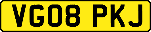 VG08PKJ