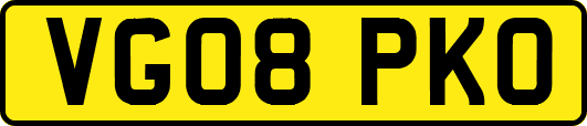 VG08PKO