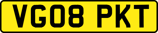 VG08PKT