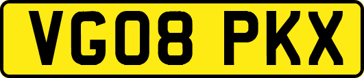 VG08PKX