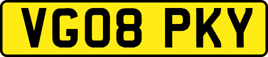 VG08PKY