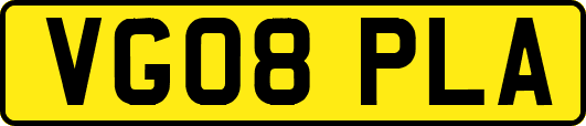VG08PLA