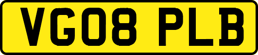 VG08PLB