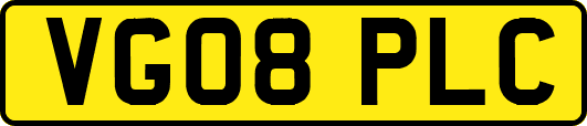VG08PLC