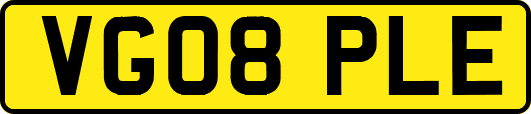 VG08PLE