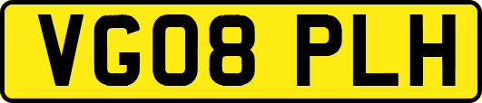 VG08PLH