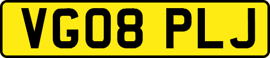 VG08PLJ