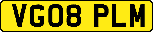 VG08PLM