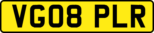 VG08PLR