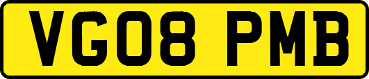 VG08PMB