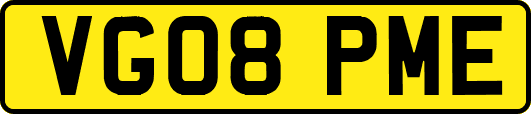 VG08PME