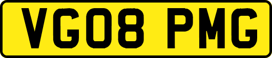 VG08PMG
