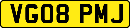 VG08PMJ
