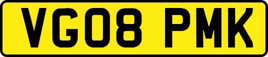 VG08PMK