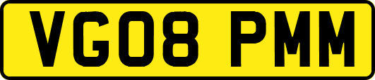VG08PMM