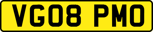 VG08PMO