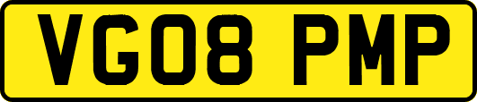 VG08PMP