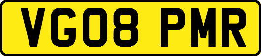 VG08PMR