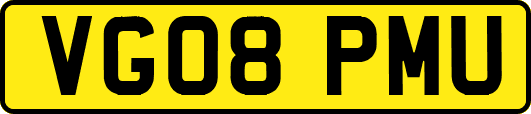 VG08PMU