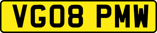 VG08PMW
