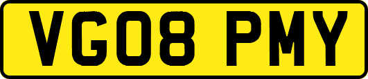 VG08PMY