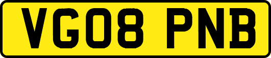 VG08PNB