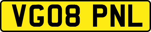 VG08PNL