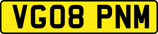 VG08PNM