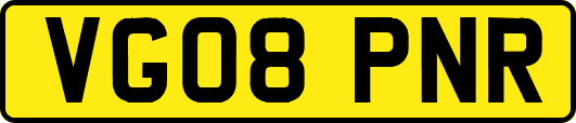 VG08PNR