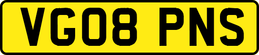 VG08PNS