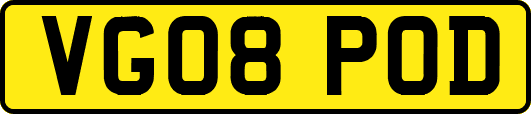 VG08POD