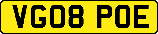 VG08POE
