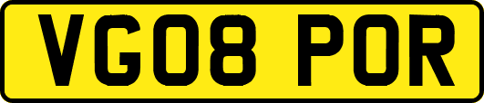 VG08POR
