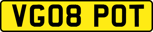 VG08POT