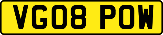 VG08POW