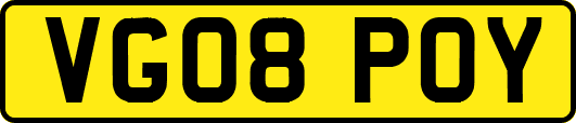VG08POY