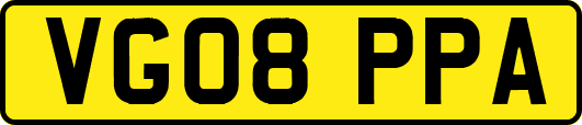VG08PPA