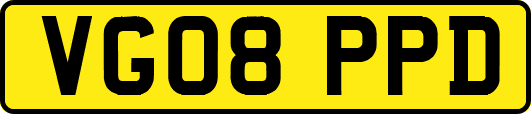 VG08PPD