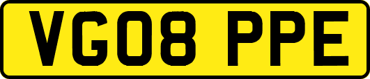 VG08PPE