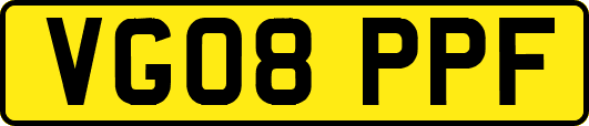 VG08PPF