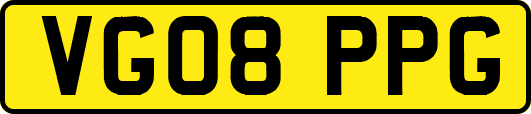 VG08PPG