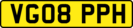 VG08PPH