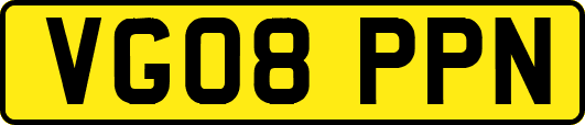 VG08PPN