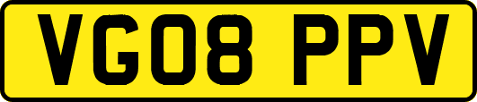 VG08PPV
