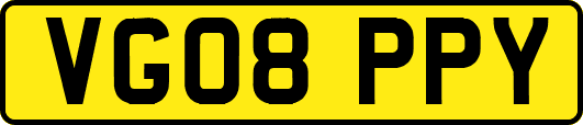 VG08PPY
