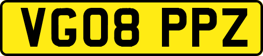 VG08PPZ