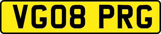 VG08PRG