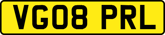 VG08PRL